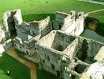 Portchester Castle